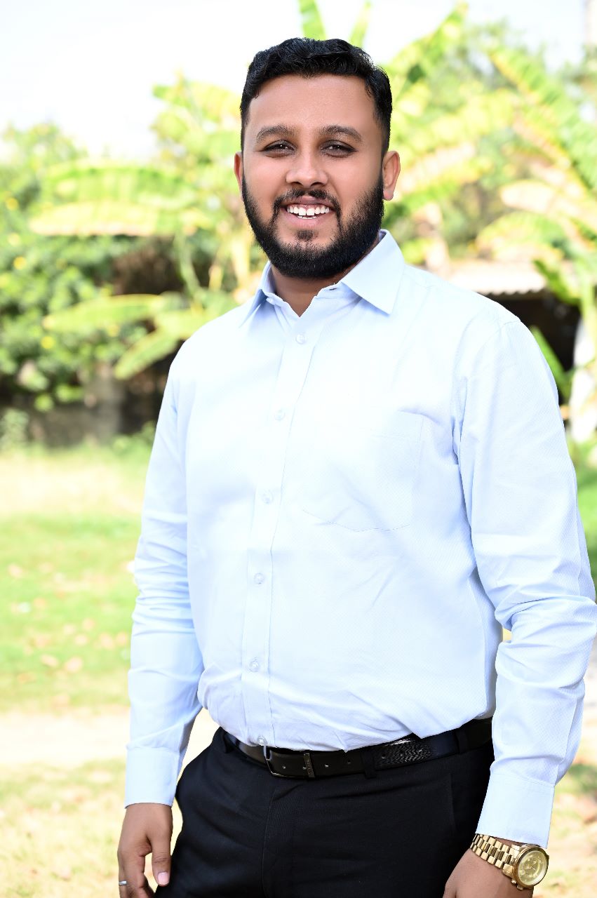 Raman Parwal